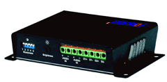 TTA111AVR Rear